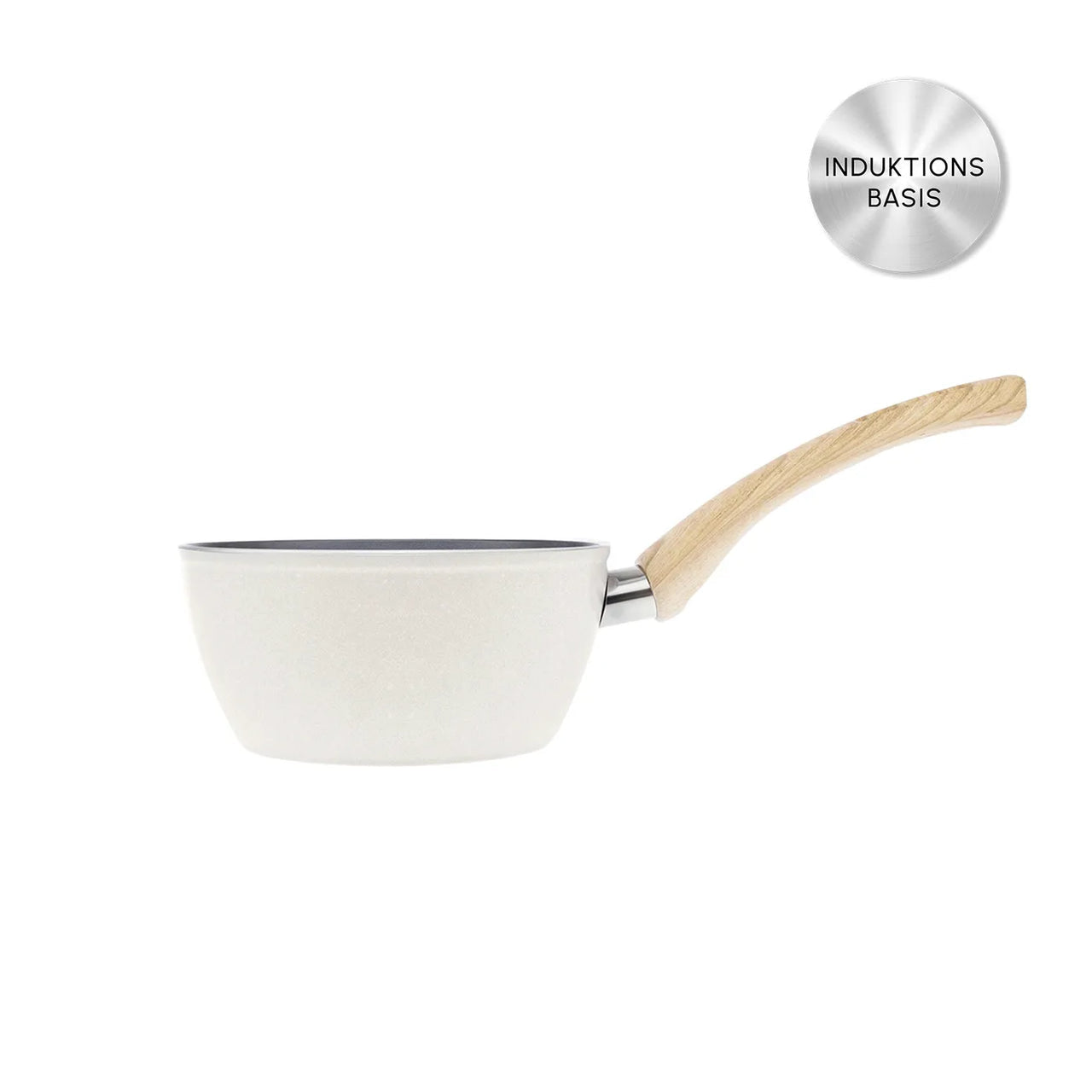 Karaca Swiss Crystal 18 cm Melkkannetje Crème – Juli Campagne: 1 Kopen 2 Verzenden