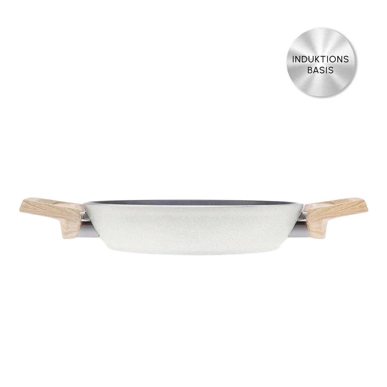 Karaca Swiss Crystal 20 cm Sahan Crème – Juli Campagne: 1 Koop 2 Verzending