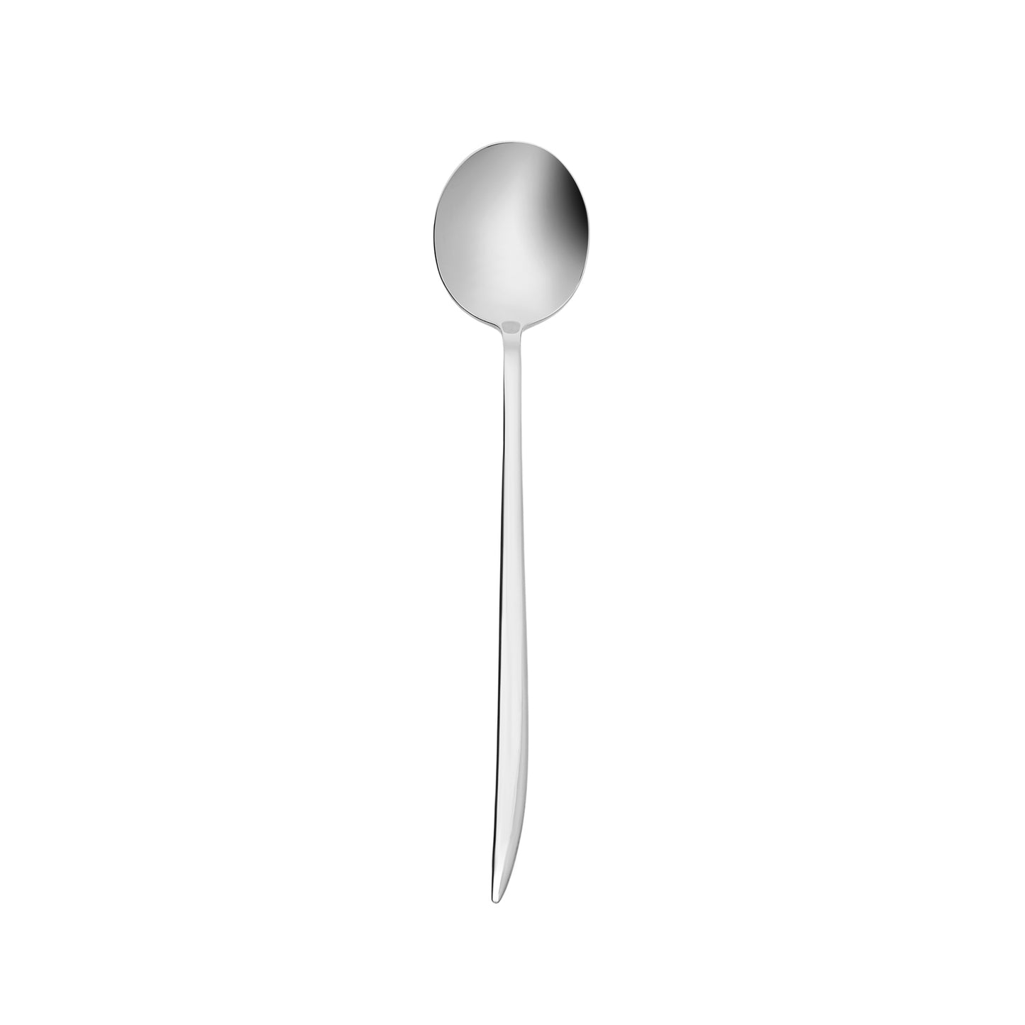 Karaca Amour 84 Piece 12 Person Elegance Cutlery Set with Fork, Spoon, Knife in Box