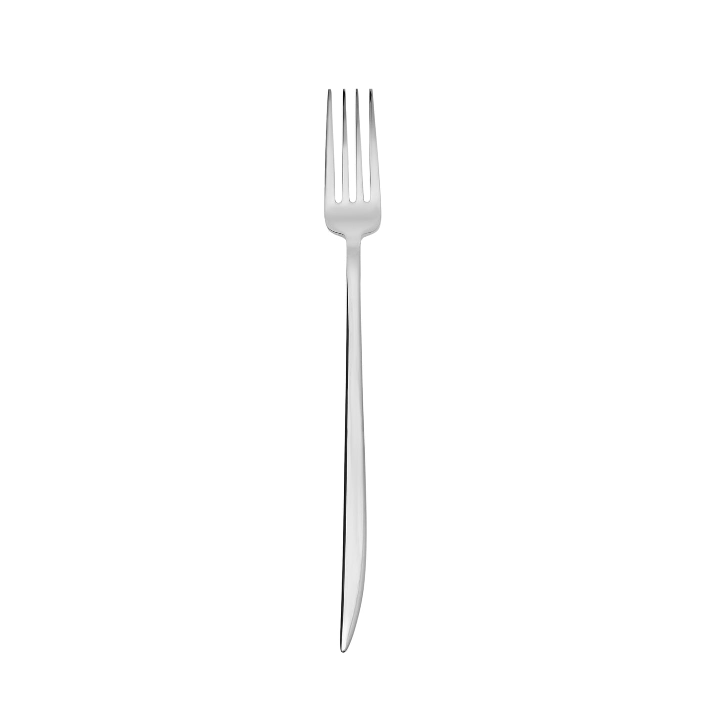 Karaca Amour 84 Piece 12 Person Elegance Cutlery Set with Fork, Spoon, Knife in Box