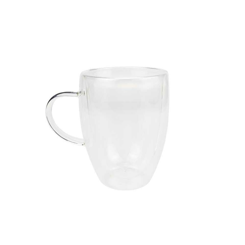Schaefer 2 parca Cafe au Lait fincan seti, 350 ml