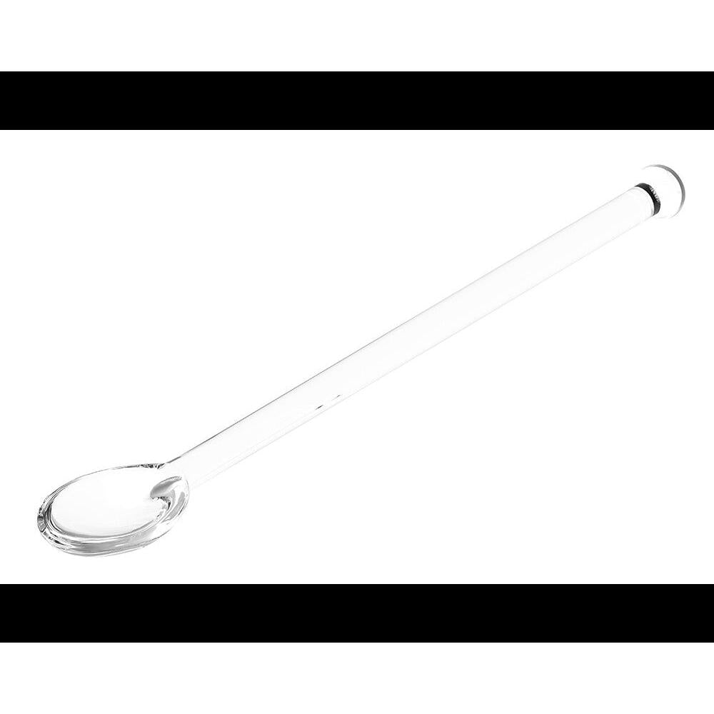 Schafer 6 Parca Cam Kasik Seti - 14.5 cm