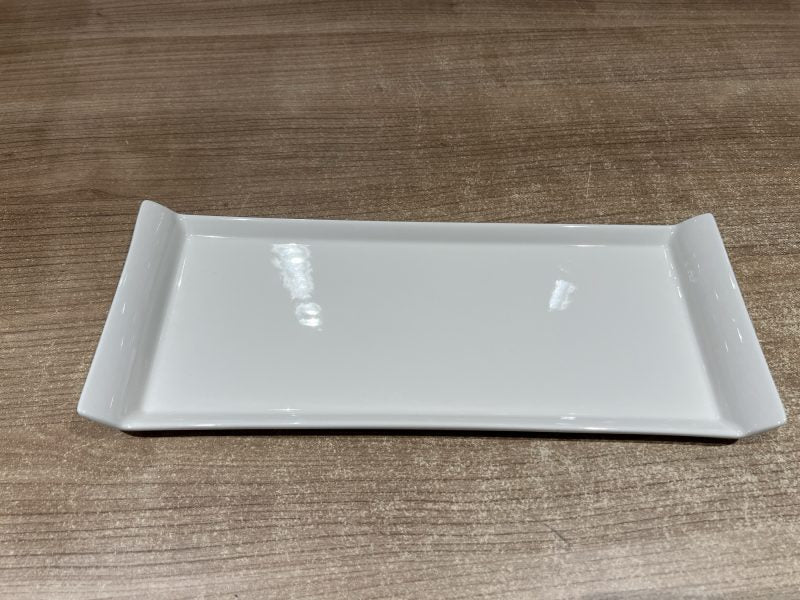 Acar Boat Shaped Serving Plate 35 cm – POR-008781