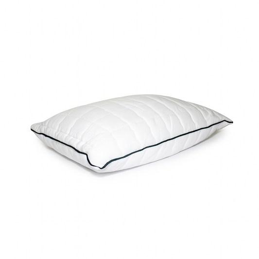 İpekçe 100% Cotton Fabric and Cotton Filled Pillow 50x70 cm – 1 kg