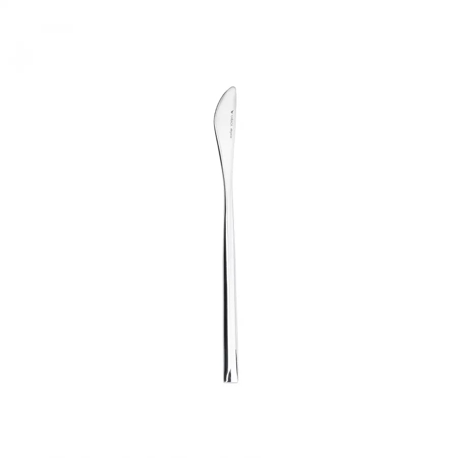 Karaca Liza 84 Piece 12 Person Stainless Steel Fork Spoon Knife Set – Elegance Boxed