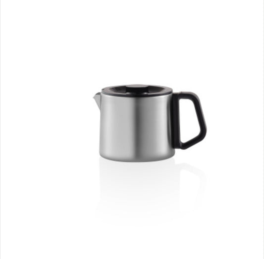 Arzum Tea Charm Electric Turkish Tea Maker - 2.8L - Stainless Steel