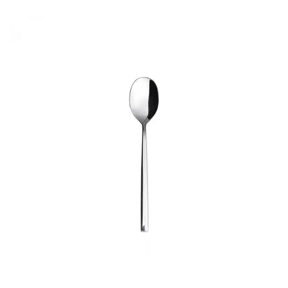 Karaca Liza 84 Piece 12 Person Stainless Steel Fork Spoon Knife Set – Elegance Boxed