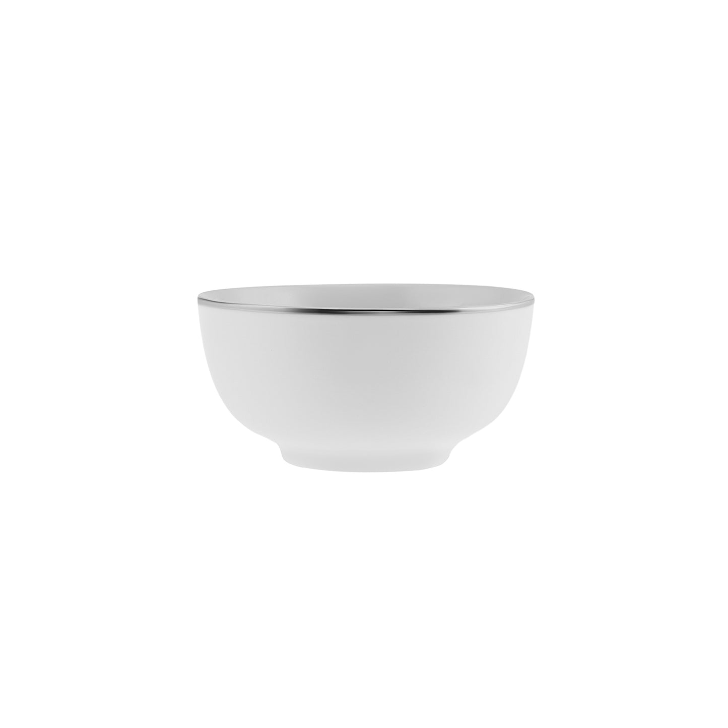 Karaca Leon Platin Serie – 6 Persoons 24-delige Moderne Eetset
