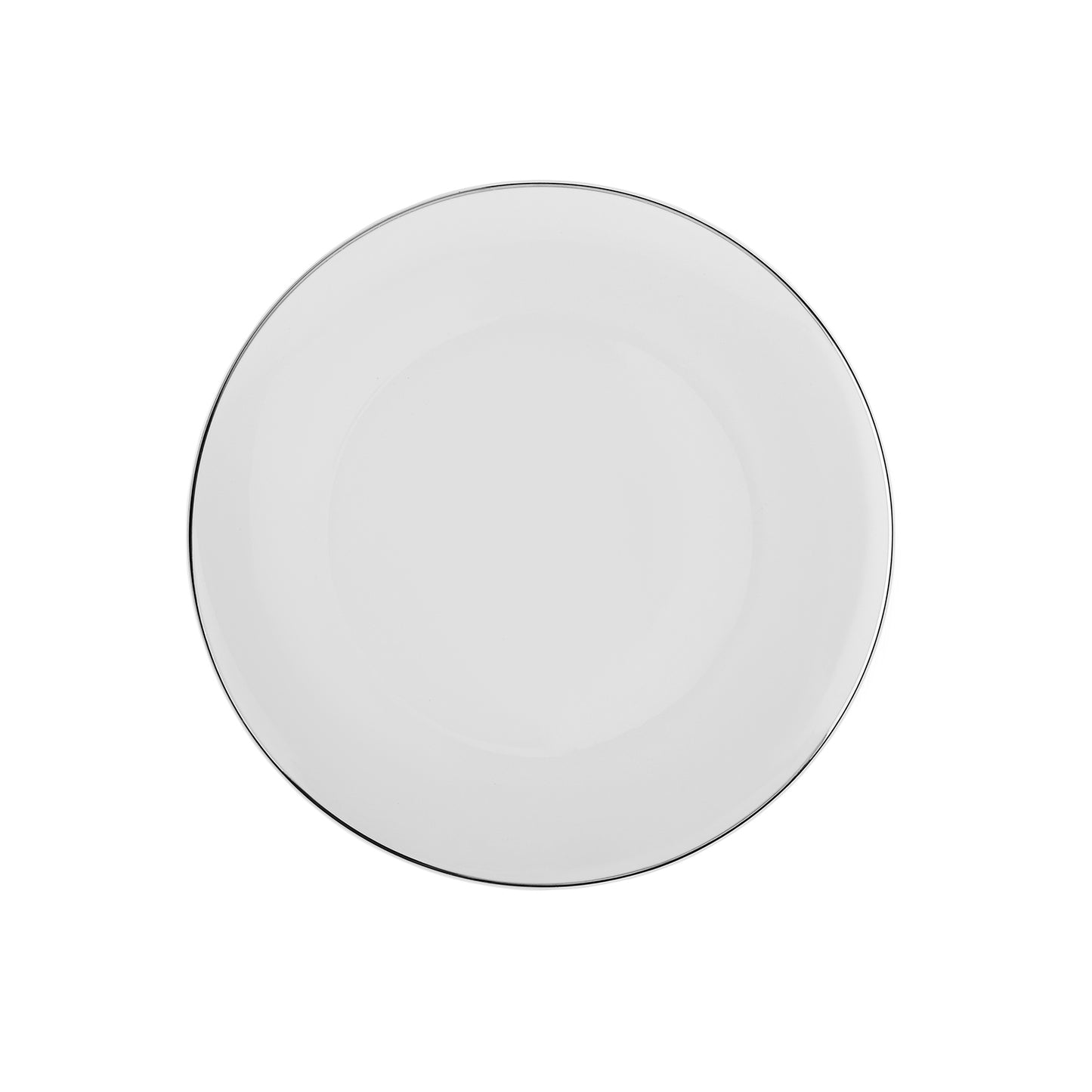 Karaca Leon Platin Serie – 6 Persoons 24-delige Moderne Eetset