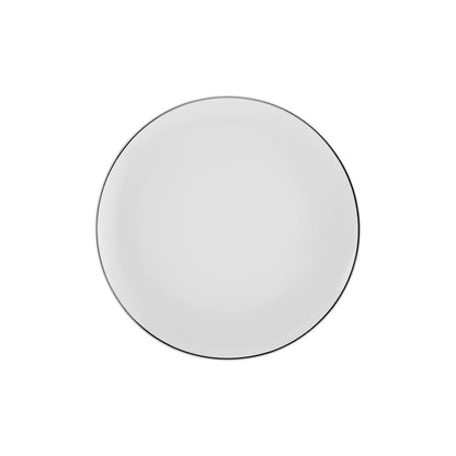 Karaca Leon Platin Serie – 6 Persoons 24-delige Moderne Eetset