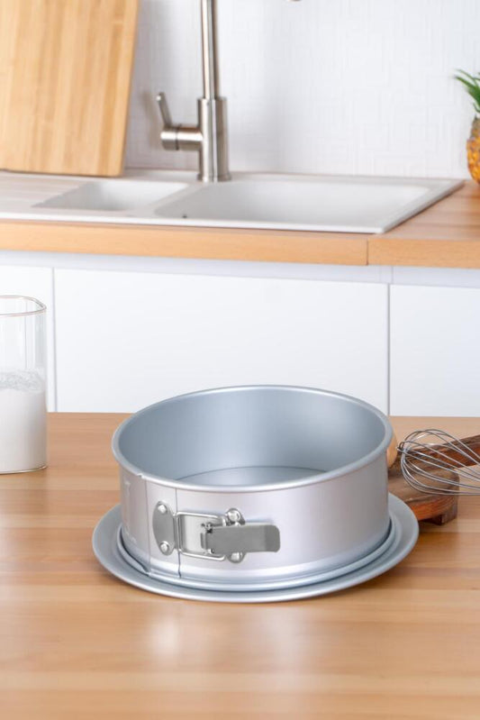 Chefs' Choice Clamp Cake Mold 24.3x9.5 cm