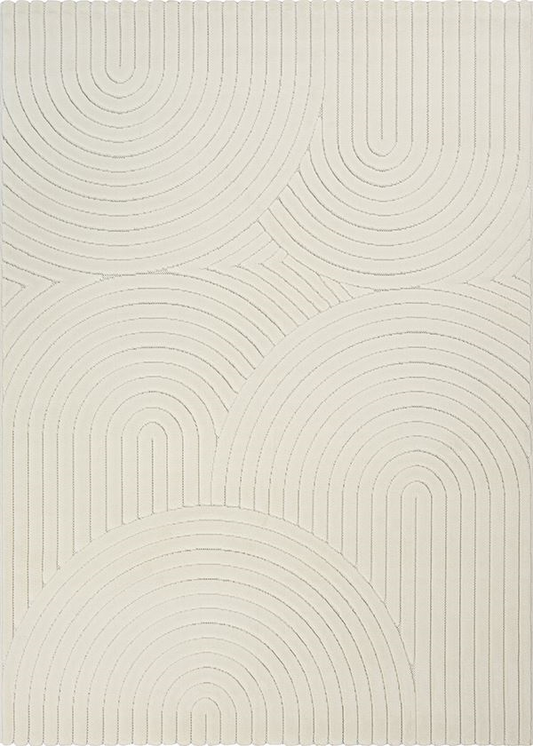 Merinos La Palma Polypropylene Carpet 54272 60-Beige