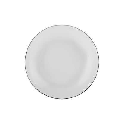 Karaca Leon Platin Serie – 6 Persoons 24-delige Moderne Eetset