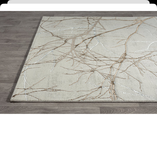 Merinos Carpet Creation Polypropylene Carpet 50055-Cream