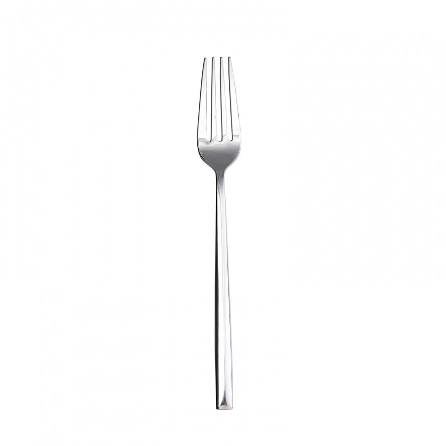 Karaca Liza 84 Piece 12 Person Stainless Steel Fork Spoon Knife Set – Elegance Boxed
