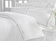 Coton Box Classic – Mehveş Double Bed Duvet Cover Set | 100% Cotton Akfil Fabric