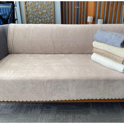 İpekçe Elegance Soft Kanepe Ortusu 175x215 cm