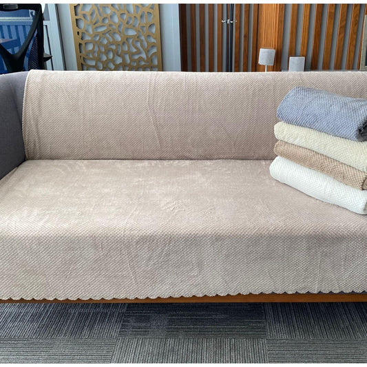 İpekçe Elegance Soft Kanepe Ortusu 175x215 cm
