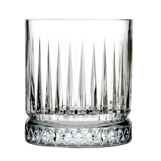 Pasabahce Elysia 4-piece glass set 210 ml