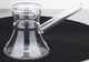 Acar glazen cezve 400ml