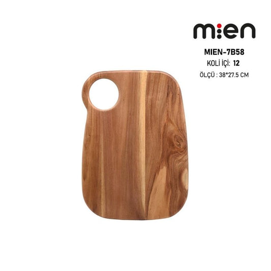 My Acacia Cutting Board 23-1.6 cm