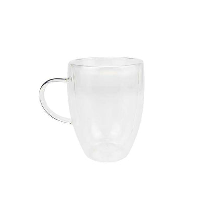 Schaefer 2 parca Cafe au Lait fincan seti, 350 ml