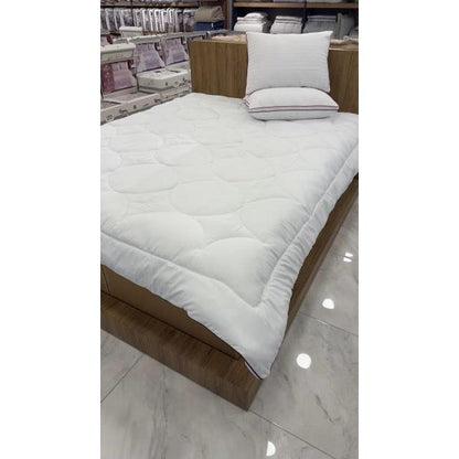 İpekçe Home Ultra Embos microfiber yorgan