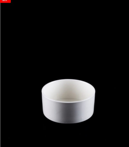 Acar Porcelain Round Bowl 13 Cm SCT 010852