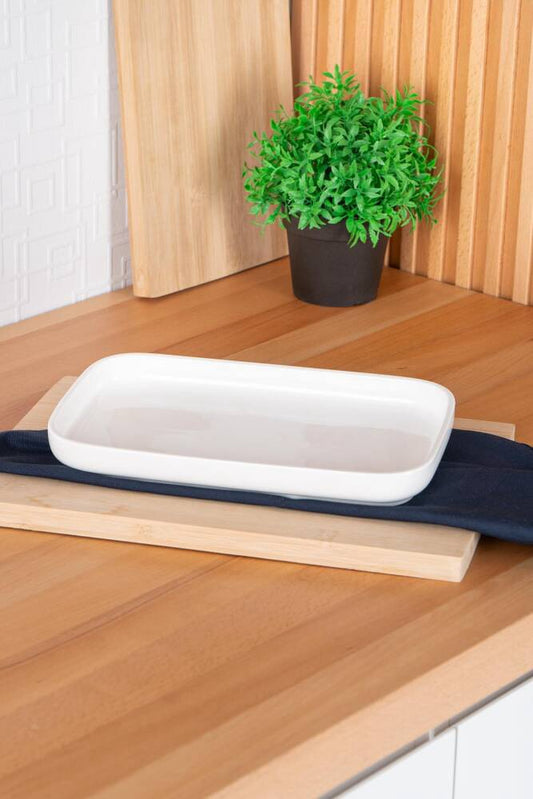 Acar Pure Royal Rectangular Boat Sign – 26.5 cm