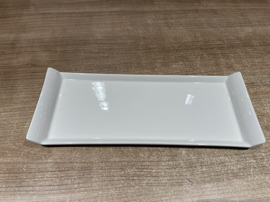 Acar Boat Shaped Serving Plate 35 cm – POR-008781